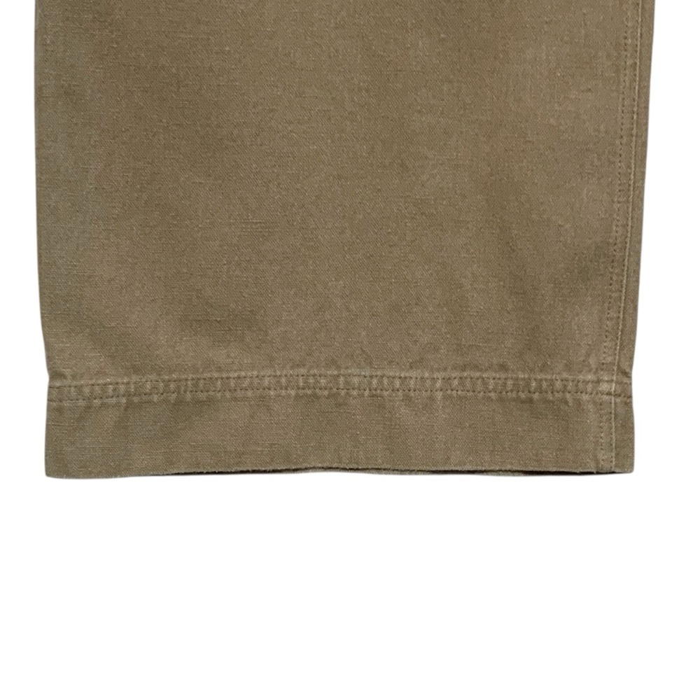 Harly Jae Pierrot Pants In Sand | Size S - Picture 5 of 12